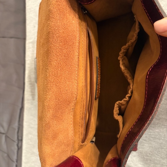 Patricia Nash Crossbody Bag - Picture 11 of 13